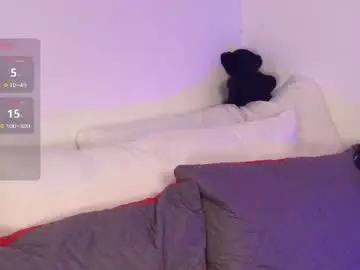 Chaturbate Best Webcam of nyx_murtualer