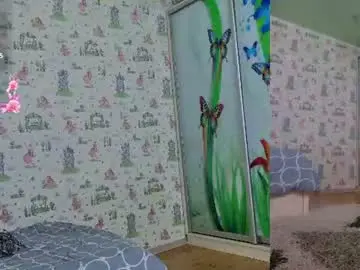 Chaturbate Live Sex Cam of red_rose12