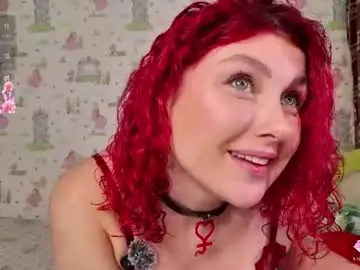 Chaturbate Free Porn Cam of red_rose12
