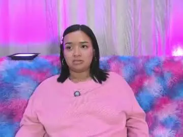 Chaturbate Private Sex Chat of sienna_lux01