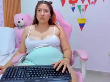 Chaturbate Adult Webcam of soyqeen
