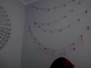 Chaturbate Live Sex Cam of spankamber