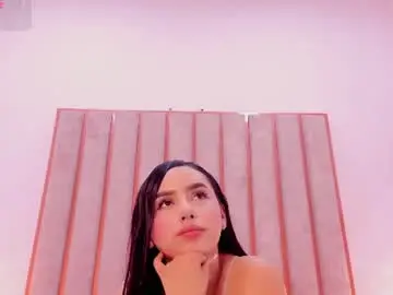 Chaturbate Sex Chat of zoe_monrow