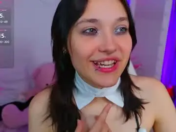 Chaturbate Live Sex Cam of darcyblackwood