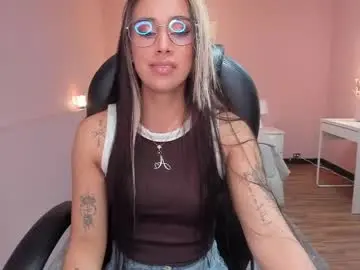 Chaturbate Adult Webcam of la_monitora