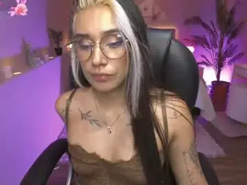 Chaturbate Free Live Porn of la_monitora