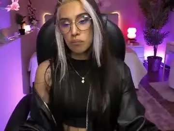 Chaturbate Sex Cam of la_monitora