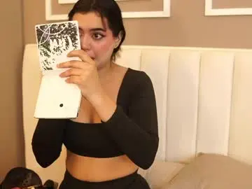 Chaturbate Adult Webcam of mekari_doll