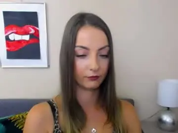 Chaturbate Best live sex cam show of natalie_live
