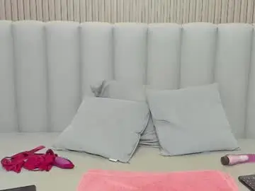Chaturbate Best live sex cam show of nathylux