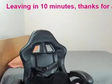 Chaturbate Best Webcam of nina_pons