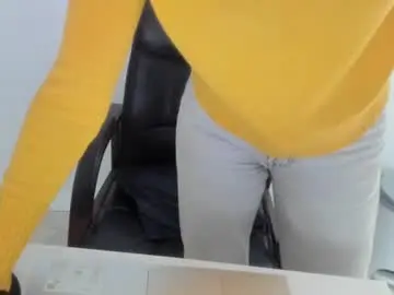 Chaturbate Best live sex cam show of olivia__dream