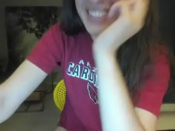 Chaturbate Private Sex Chat of olivia__dream