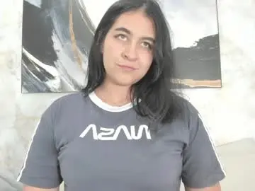 Chaturbate Sex Cam of susana_garciia1