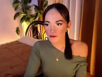 Chaturbate Private Sex Chat of sweet_marry143