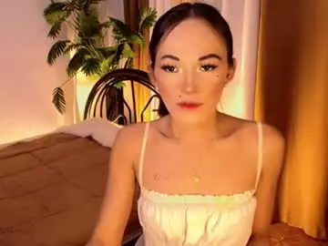Chaturbate Private Sex Chat of sweet_marry143