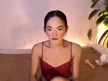 Chaturbate Nude Webcam of sweet_marry143