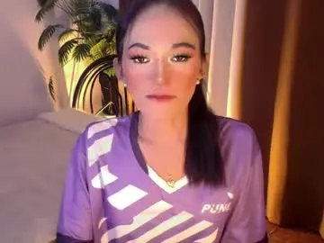 Chaturbate Live Sex of sweet_marry143