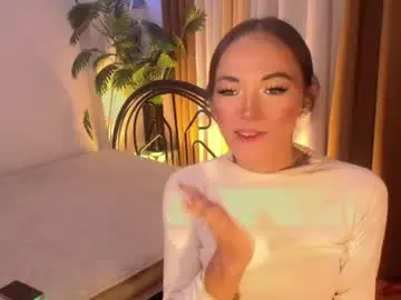 Chaturbate Live Porn of sweet_marry143