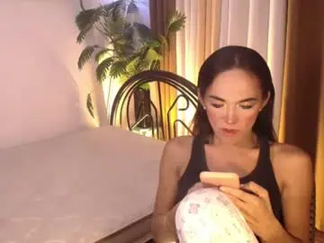 Chaturbate Live Sex Cam of sweet_marry143