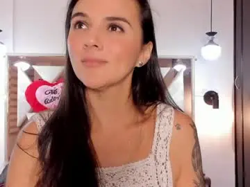 Chaturbate Best Webcam of alijohansonn