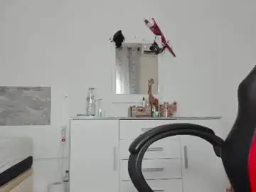 Chaturbate Adult Video Chat of anisialuna_