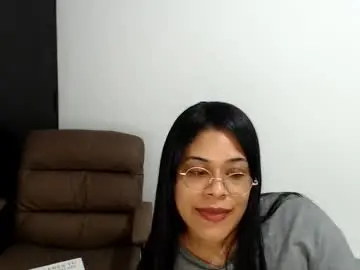 Chaturbate Private Sex Chat of briannacute