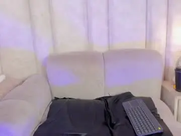 Chaturbate Nude Webcam of chanel_watson