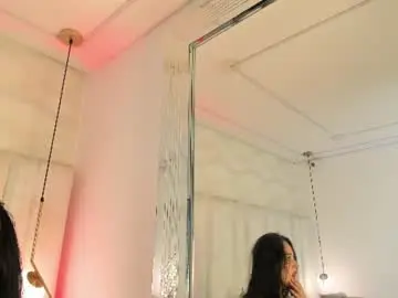 Chaturbate Sex Cam of chanel_watson