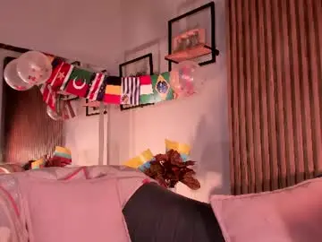 Chaturbate Sex Chat of eva_macalliter