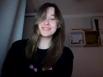 Chaturbate Private Sex Chat of hedwigmondt