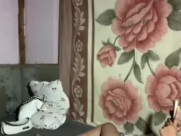 Chaturbate Live Sex of puki_hot