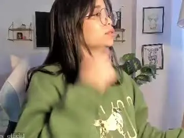 Chaturbate Sex Cam of tati_reyes