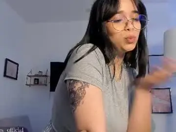 Chaturbate Sex Chat of tati_reyes