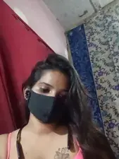 Dscgirls Adult Webcam of Sexy_Taniya