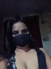 Dscgirls Adult Webcam of Sexy_Taniya