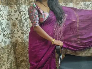 Dscgirls Private Sex Chat of Cherry_Neetu