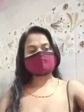 Dscgirls Adult Webcam of Nidhi