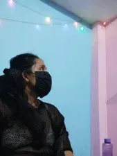 Dscgirls Live Sex Cam of Sharvi