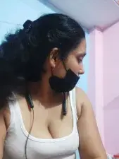 Dscgirls Nude Webcam of Sharvi