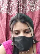 Dscgirls Adult Video Chat of Hotty-Simran 