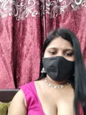 Dscgirls Adult Webcams of Hotty-Simran 