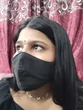 Dscgirls Adult Video Chat of Hotty-Simran 
