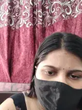 Dscgirls Adult Webcams of Hotty-Simran 