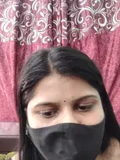 Dscgirls Free Live Porn of Hotty-Simran 