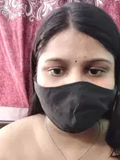 Dscgirls Free Live Porn of Hotty-Simran 