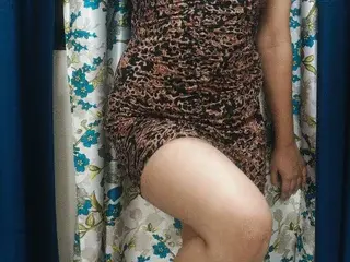 Dscgirls Adult Webcam of RomanticRuhi