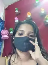 Dscgirls Adult Video Chat of Desi_girl
