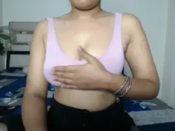 Dscgirls Adult Video Chat of Silkyaura