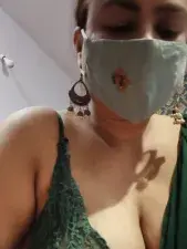 Dscgirls Sex Cam of your_vedika